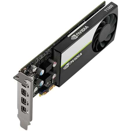 Видеокарта PNY NVIDIA Quadro T1000 (900-5G172-2570-000) 8GB