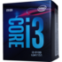 Процессор Intel Core i3-9100, 3.6ГГц, (Turbo 4.2ГГц), 4-ядерный, L3 6МБ, LGA1151v2, BOX