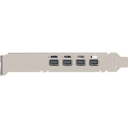 Видеокарта PNY NVIDIA Quadro P620 V2 (VCQP620V2-BLS) 2Gb