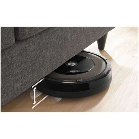 Робот-пылесос iRobot Roomba 896