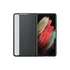 Чехол для Samsung Galaxy S21 Ultra SM-G998 Smart Clear View Cover чёрный