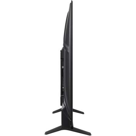 Телевизор 55" Hisense 55E7NQ PRO 2024 (4K Ultra HD 3840x2160, Smart TV) темно-серый