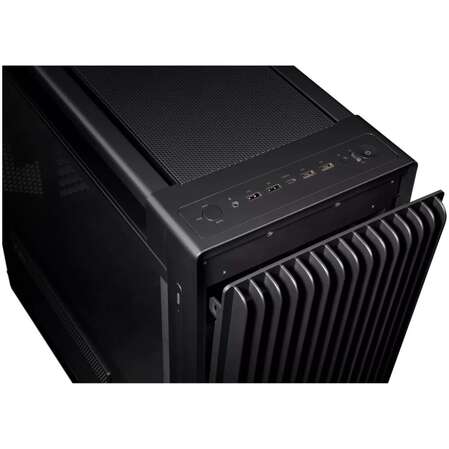 Корпус ATX Miditower ASUS ProArt PA602 Black