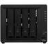 Сетевое хранилище NAS Synology DS425+