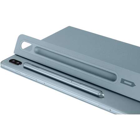 Чехол для Samsung Galaxy Tab S6 10.5 SM-T860\SM-T865 Samsung Book Cover Blue