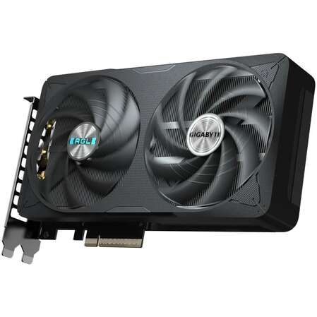 Видеокарта Gigabyte GeForce RTX 5060 Ti 16384Mb, Eagle OC 16Gb (GV-N506TEAGLE OC-16GD) 1xHDMI, 3xDP, Ret