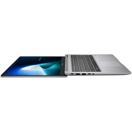 Ноутбук ASUS ExpertBook P1 P1503CVA-S70346 Core i3 1315U/8Gb/256Gb SSD/15.6" FullHD/DOS Grey