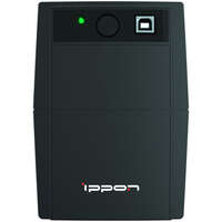 ИБП Ippon Back Basic 650S Euro