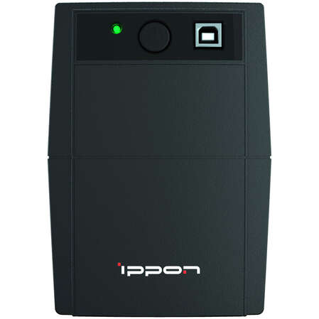ИБП Ippon Back Basic 650S Euro