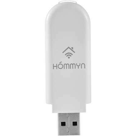 Съемный управляющий модуль Hommyn HDN/WFN-02-01