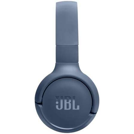 Bluetooth гарнитура JBL Tune 520BT Blue