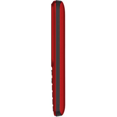 Мобильный телефон Nobby 230 Red/Black