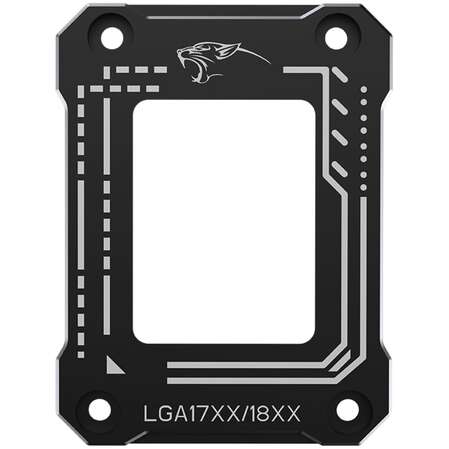 Coolleo CL-BC-1700-BK Прижимная рамка для Socket LGA 1700