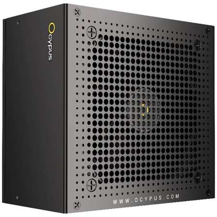 Блок питания 750W Ocypus Iota P750