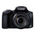 Компактная фотокамера Canon PowerShot SX60 HS Black
