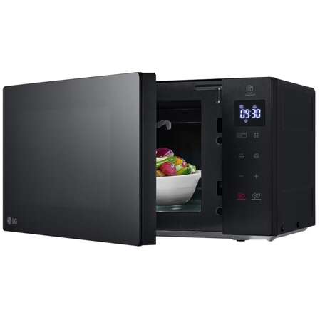 Микроволновая печь LG MH6032GAS