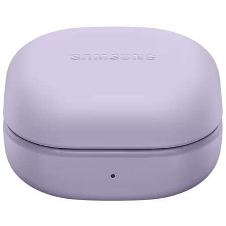 Bluetooth гарнитура Samsung Galaxy Buds2 Pro фиолетовая