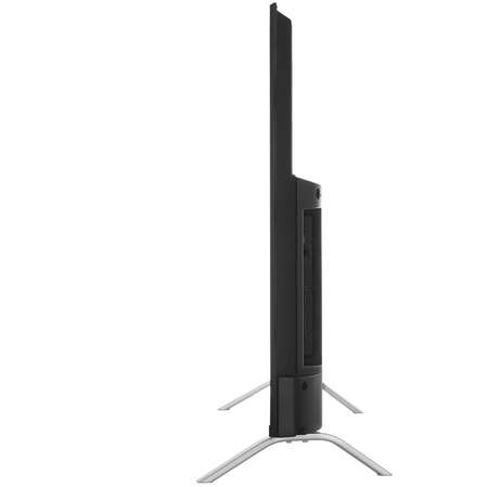 Телевизор 55" Яндекс ТВ Станция с Алисой YNDX-00095 (4K UHD 3840x2160, Smart TV) черный