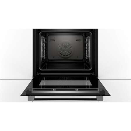 Духовой шкаф электрический Bosch HBG634BW1