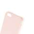 Чехол для Apple iPhone 7 Plus\8 Plus Brosco Colourful светло-розовый