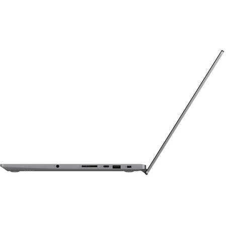 Ноутбук ASUS PRO P3540FB-BQ0391T Core i5 8265U/8Gb/512Gb SSD/NV MX110 2Gb/15.6" FullHD/Win10 Grey