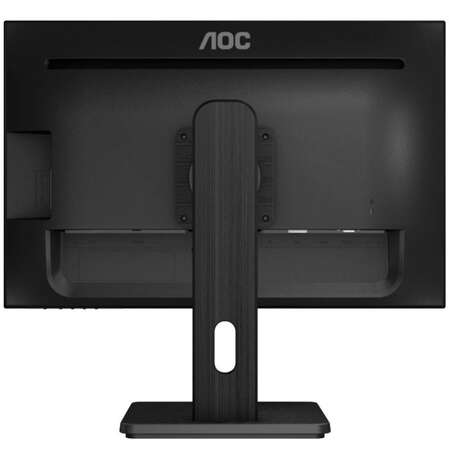 Монитор 24" AOC I2475PRQU IPS LED 1920x1080 4ms VGA DVI HDMI DisplayPort