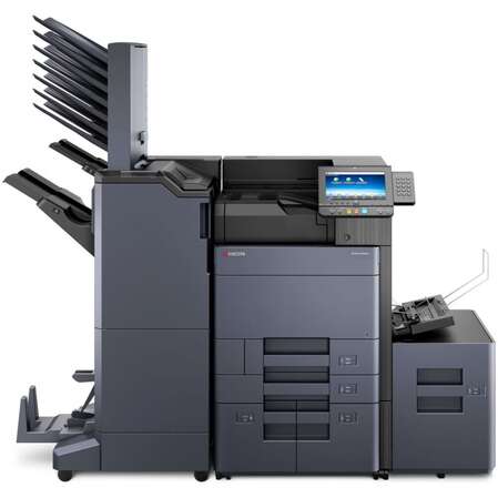 Принтер Kyocera Ecosys P4060dn ч/б А3 40ppm с дуплексом и LAN