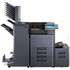 Принтер Kyocera Ecosys P4060dn ч/б А3 40ppm с дуплексом и LAN