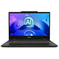 Ноутбук MSI VenturePro 15 AI A1UDXG-006XRU Core Ultra 5 125H/16Gb/512Gb SSD/NV RTX3050 6Gb/15.6
