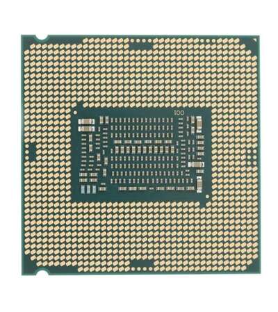 Процессор Intel Pentium G5420, 3.8ГГц, 2-ядерный, L3 4МБ, LGA1151v2, OEM