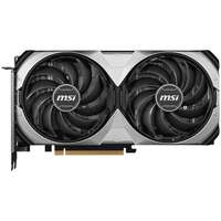 Видеокарта MSI GeForce RTX 4070 12288Mb, Ventus 2X E1 12G OC (RTX 4070 Ventus 2X E1 12G OC) 1xHDMI, 3xDP, Ret