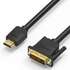 Кабель HDMI-DVI 3.0м dual link Vention ABFBI