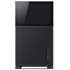 Корпус MicroATX Minitower JONSBO D31 Mesh Screen Black