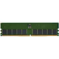 Модуль памяти Kingston 16GB 5600MT/s DDR5 ECC CL46 DIMM 1Rx8 Hynix A