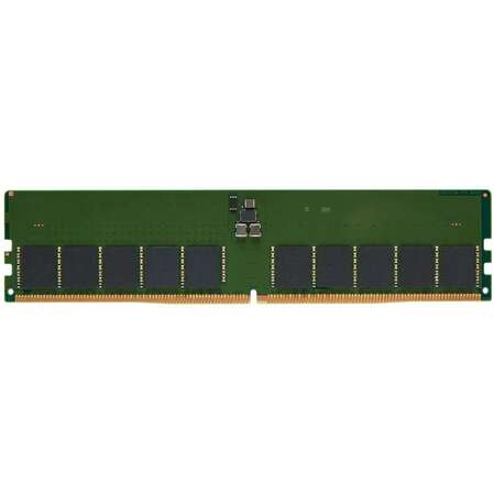 Модуль памяти Kingston 16GB 5600MT/s DDR5 ECC CL46 DIMM 1Rx8 Hynix A