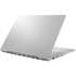 Ноутбук ASUS VivoBook S14 M5406WA-QD127 AMD Ryzen AI 9 365/24Gb/1Tb SSD/14" WUXGA OLED/DOS Cool Silver