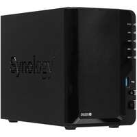 Сетевое хранилище NAS Synology DS225+