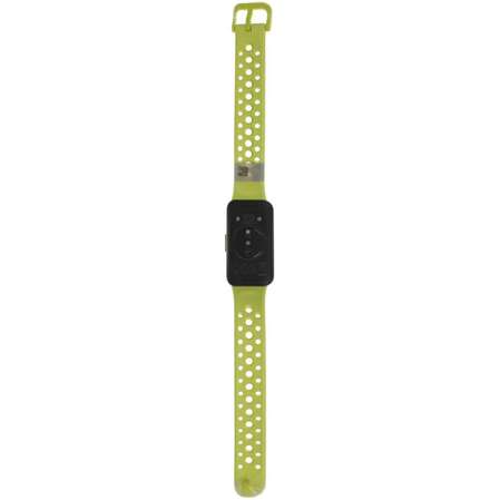 Фитнес-трекер Huawei Band 10 Aluminium Green