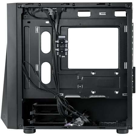 Корпус MicroATX Minitower Cooler MasterBox CMP 320 CP320-KGNN-S00 Black