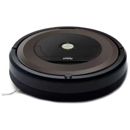 Робот-пылесос iRobot Roomba 896