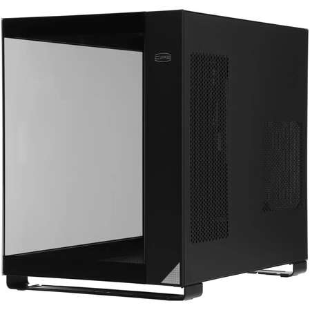 Корпус ATX Miditower PcCooler C3 T500 BK Black