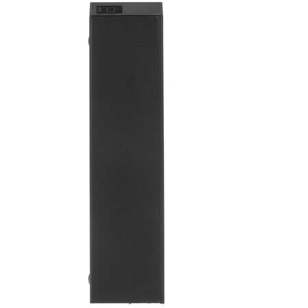 Корпус MicroATX Minitower INWIN CE052S 300W Black