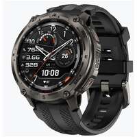 Умные часы Kospet Tank T4 Black