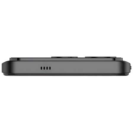 Смартфон Tecno Pova 6 Neo 8/256GB Speed Black