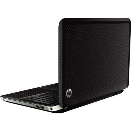 Ноутбук HP Pavilion dv6-6c51er A7N61EA Core i5-2450M/4Gb/500Gb/DVD-SMulti/ATI HD7470 1G/WiFi/BT/15.6"HD/cam/Win7 HB 64 Black