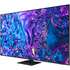 Телевизор 55" Samsung QE55Q70DAUXRU 2024 (4K UHD 3840x2160, Smart TV) серый (EAC)