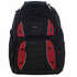 16" Рюкзак для ноутбука Targus TSB23803EU-70, нейлоновый, черный/красный