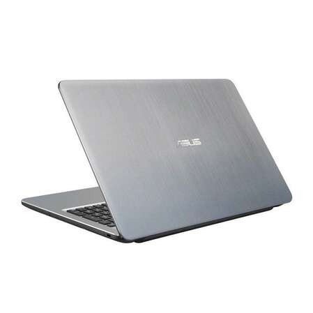 Ноутбук ASUS VivoBook X543BA-DM624 AMD A4 9125/4Gb/256Gb SSD/15.6" FullHD/Endless Grey