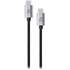 Беспроводная зарядная панель 2 в 1 Для IPhone, Airpods uBear Stage 30W Grey