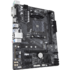 Материнская плата Gigabyte GA-A320M-H Socket-AM4 AMD A320 2xDDR4, 4xSATA3, RAID, 1xM.2, 1xPCI-E 16x, 4xUSB 3.1, DVI, HDMI, GLAN mATX Ret